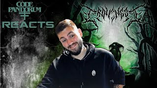 GIVE NEWCOMERS A CHANCE!!! | Code: Pandorum reacts to CYANOLYCA II [Full Compilation]