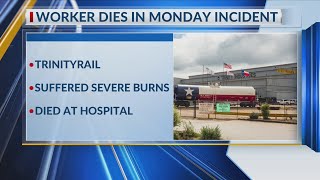 Worker dies following industrial burn incident in Longview
