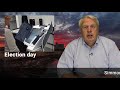Today in Arkansas: Election predictions