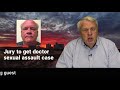Today in Arkansas: Election predictions