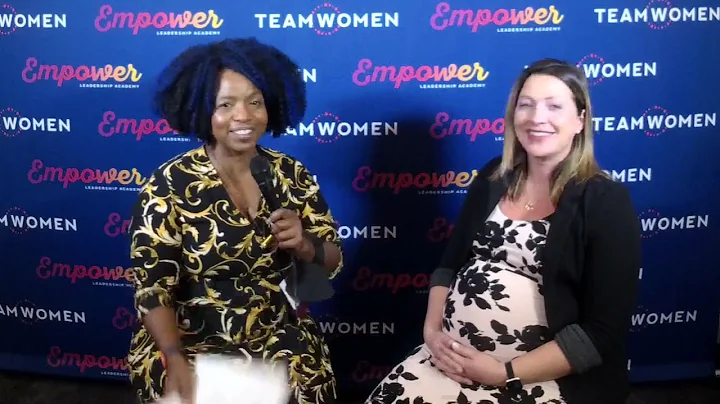 Stacia Nelson | 2021 WaveMaker Awards