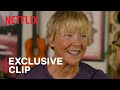 NYAD | Annette Bening & Jodie Foster Exclusive Clip | NETFLIX