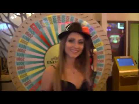 HIGH LIMIT QUICK HIT PLATINUM ★★ BIGGEST FEVER BONUS ON YOUTUBE!!!!