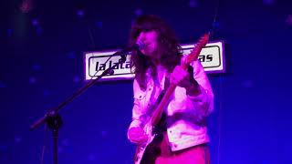 ELEANOR FRIEDBERGER La Lata de Bombillas Zaragoza 12/04/2018 2018 04 11 21 42 45