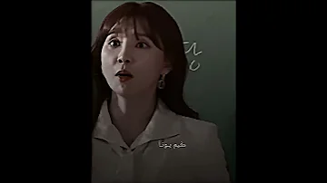 الفخامة تمشي بدمها Whyher لماذا هي Shorts مسلسلات كورية 