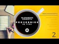 MI APARENTE CONDUCTA - Proverbios de Vida  |  Estudio Bíblico - Iglesia Bíblica