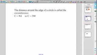 Celebrity 10 7 Circumference and Area of Circles Wealth