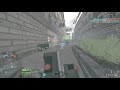 OLEG vs CREW Operation Metro BF4