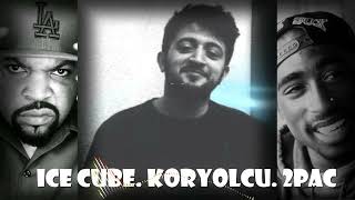 2Pac ft. Ice Cube Koryolcu - West Up! (Bear Remix) Azerbaijan