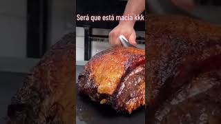 #churrasco #carneassada #comida #viral #bbqmeat