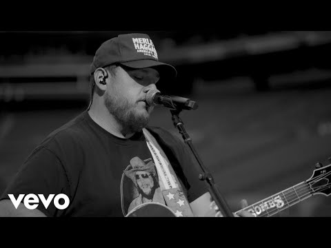 Luke Combs – Going, Going, Gone (Official Acoustic Video)