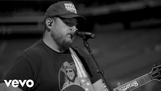 Video thumbnail of "Luke Combs - Going, Going, Gone (Official Acoustic Video)"