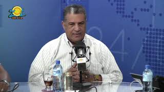 El Equipo de #ElSoldelaTarde comentan poco apoyo del gobierno en los barrios