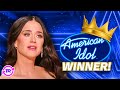 And The WINNER of American Idol 2024 Is...