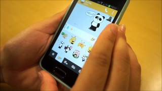 BeeTalk Apps Promo