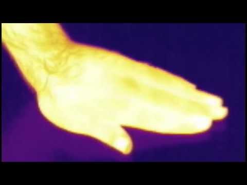 Experimenting with Hand Warmers: Its Hot!