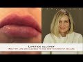 Lipstick Allergy - What I am allergic to and how to speed up healing