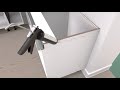 Wren Kitchens: A Installation Overview Wren Kitchens: A Installation Overview