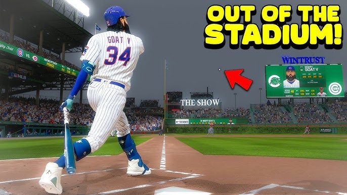 MLB The Show 22 Review – Taking the Hill