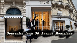 Double Unboxing | Dior Men Wallet & Dior Oblique Scarf