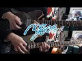 静降想(Silent) / MyGO!!!!!【Guitar Cover】