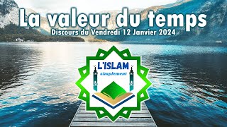 Combien de temps perdons-nous chaque jour?