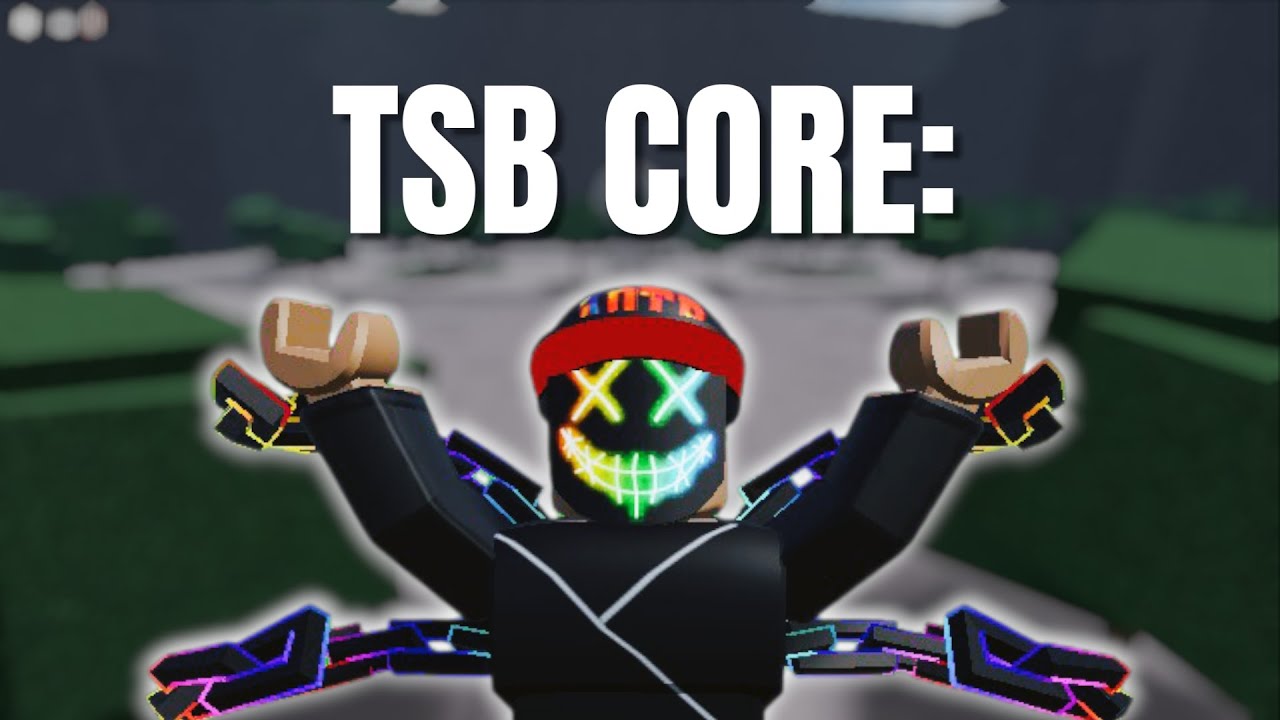 A typical day in The Strongest Battlegrounds