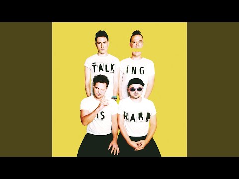 Spend Your $$$ - Walk the Moon