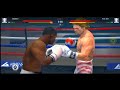 Real boxing 2 gameofflineandroid gameplay