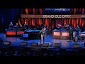 Colton Dixon - Build A Boat (Live At The Opry)