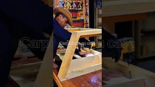 #carpinteria #muebles #mueblesmodernos #carpinteriacreativa #proyectos