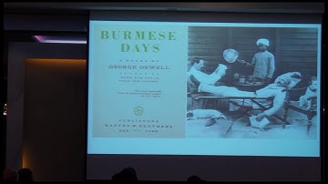 Keynote Speech by Prof Stephen Loo on Biological Affect Digital Architecture and Engineering