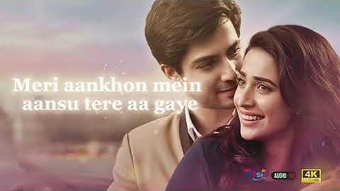 Tujhe Dekha | Qawwali Version Song with Lyrics | DDLJ Song | Romantic Evergreen Song