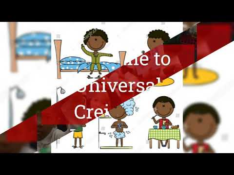 Virtual Learning 2020 with Universal Creighton Charter School