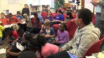 Common Core Literacy Close Reading Strategies with Informational Text