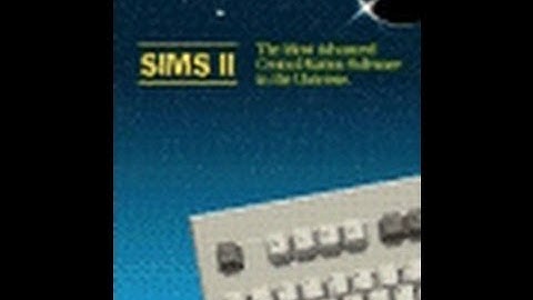 SIMSII Management (Event Priority Level)