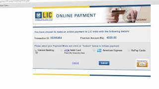 LIC Payment Latest screenshot 3