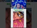 keliatan cinta nya segede apa🗿 #shorts #reaction