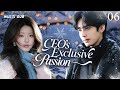 赵露思新剧【CEO’s Exclusive Passion 总裁的独家炽恋】▶EP 06💋 外卖妹赵露思撞碎霸总宋威龙百万西装，本想赔钱却被闪婚，嫁入豪门才知老公是隐世大佬！💥#赵露思#宋威龙