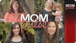 MomPulse Introduction: Share Your Story. Join Our Community. @MomPulse