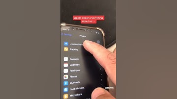 Why was this hidden? 🤔 #iphone #iphonehack #iphonetricks #techhacks #iphonetips