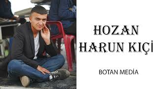 Hozan Harun Kiçi 2025 Kaseti Karışık