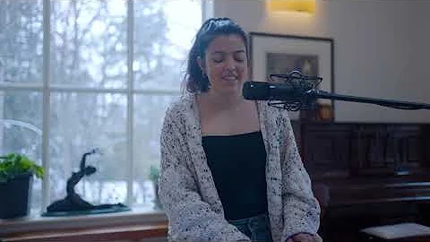 412 - Elena Levy (Live Acoustic Version) ft. Ben E...