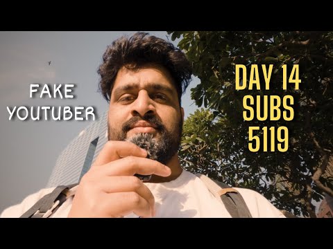 A day in the life of a rising YouTuber
