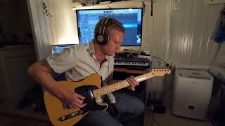 The Africa Sessions  Midnight Train