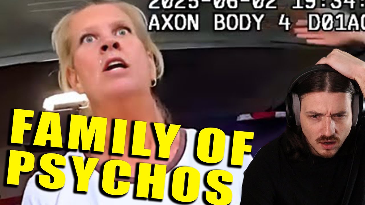 INSANE Rich Family Thinks They Are Above The Law