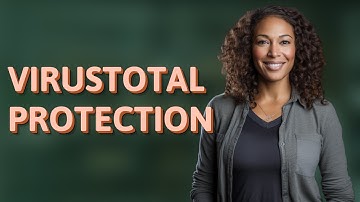 How Can VirusTotal Protect You from Pirated Content Risks?
