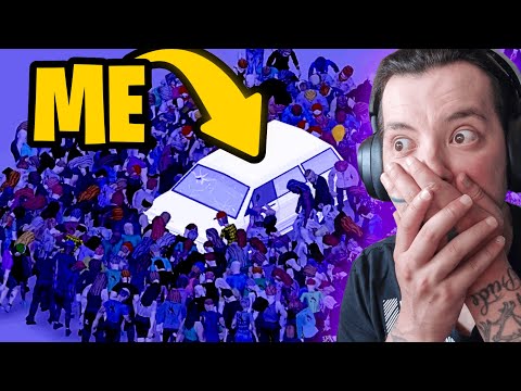 ზომბი აპოკალიფსი დაიწყო! - Project Zomboid - დღე 1