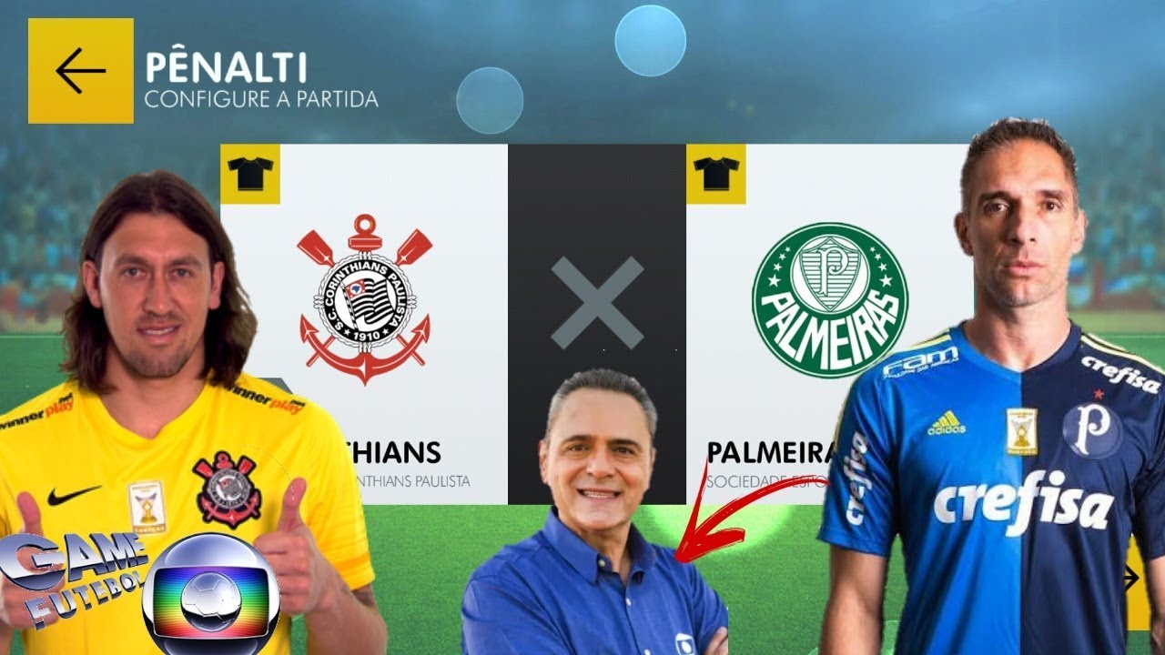 Jogo de futebol brasileiro Jogo de futebol brasileiro