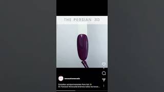 Esmaltes Pure Gel By Ñas